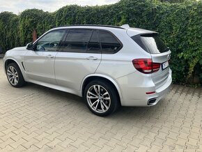 BMW X5 - 15