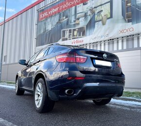 ✅ BMW X6 5miestna verzia ✅ - 15