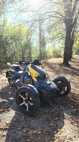 Can-am Ryker 900 Sport - 15