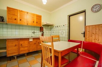 GESTTO | 4-IZBOVÝ RODINNÝ DOM BÍŇOVCE | 1525m2 POZEMOK - 15