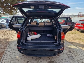 BMW X5 xDrive30d A/T8 180kW (diesel) kup. SR - 15