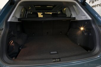 VW Tiguan Allspace 2.0 TDI 147kW 4x4 Highline Tažné Panorama - 15