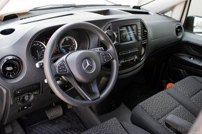 Mercedes-Benz Vito eVito 112 lang - 15