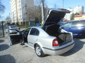 Škoda Octavia 1.6 TOUR MAX  benzín 2008-AJ NA SPLÁTKY - 15