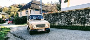 Renault 4 GTL - 15