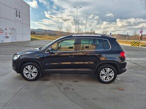 Volkswagen Tiguan 2.0TDi 4-Motion - 15