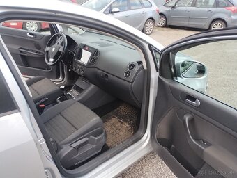 Volkswagen Golf Plus 1.9 TDI Cool Sound 90k - 15