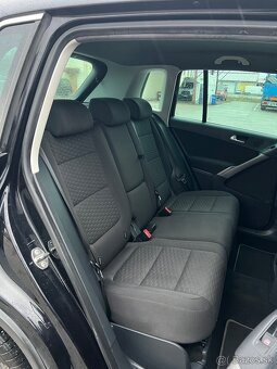 PREDÁM VW TIGUAN 2.0TDi 103kW CR 4Motion dovoz Francúzsko - 15