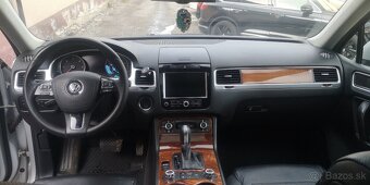 VW TOUAREG 3.0 TDI,176KW - 15