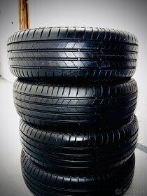 Odskúšané letné pneumatiky Bridgestone Turanza 185/65R15 - 15
