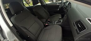 VOLKSWAGEN GOLF 7 AUTOMAT  DSG 7 Hatchback - 15