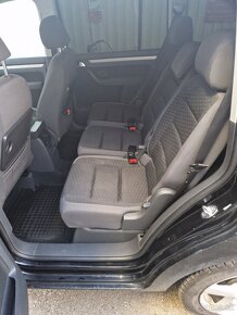 Predám Volkswagen Touran 1.9 TDI - 15