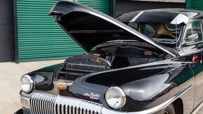 Chrysler De SOTO de luxe 1949 - 15