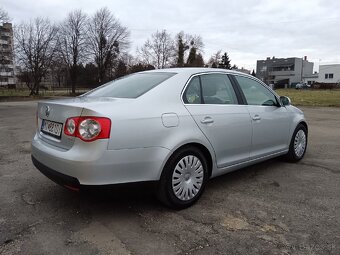 Volkswagen Jetta 1.9TDI - 15