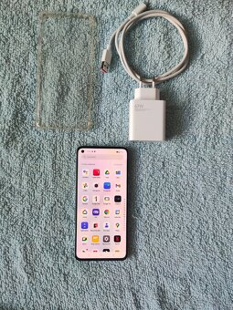 OnePlus 8T 128 GB,8GB RAM strieborný - 15