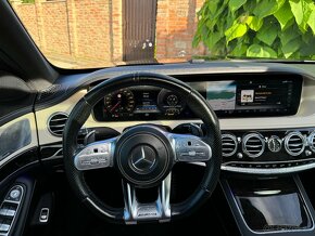 Mercedes-Benz S400 AMG 4matic - 15