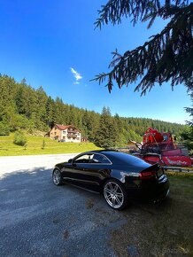 Audi s5 FSI 4.2 v8 Quattro tipronic - 15