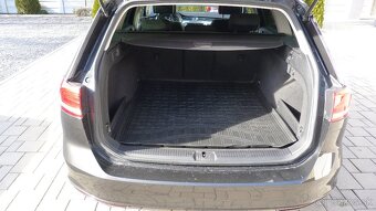 Volkswagen Passat Variant 2.0 TDI BMT Comfortline DSG - 15