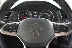 Volkswagen Tiguan, 2.0TDI LIFE.DSG.ACC.LED.DPH.SERVIS VW - 15