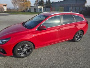 HYUNDAI i30 CW 1.5 T-GDi 48V MHEV - 15