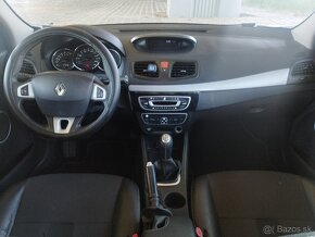 Renault Fluence - 15