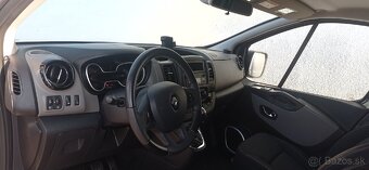 Renault Trafic 133 000 km - 15