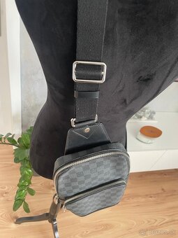 Louis Vuitton Avenue Sling Bag pánska taška - 15