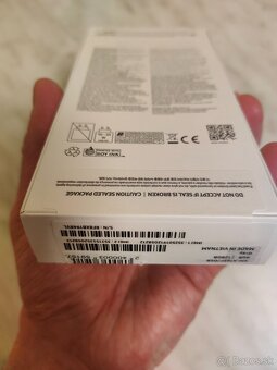 Samsung Galaxy A16 128GB,6GB RAM - 15