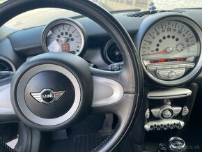 Mini Cooper 1.6 88 kW - 15