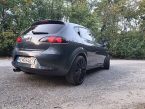 SEAT LEON 1.6 mpi - 15