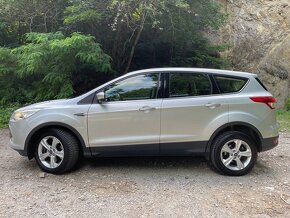 Ford kuga - 15