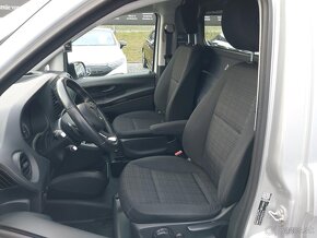 Mercedes-Benz Vito 114 CDI long - 15