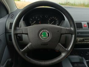 ✳️Škoda Fabia Combi 1.4 Classic 137000 KM✳️ - 15