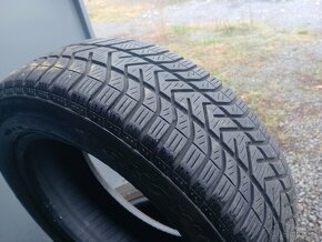 zimné pneumatiky 185/60r15 - 4ks Michelin - 15