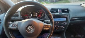 Volkswagen Golf 2.0 TDi - 15