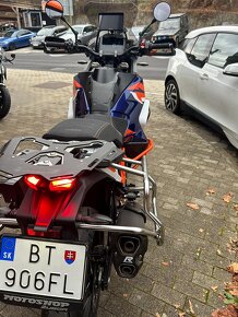 KTM 1290 Super Adventure R Možný odpočet DPH - 15