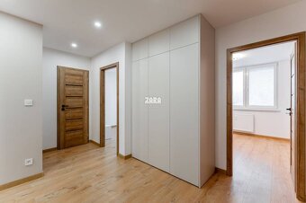 NADŠTANDARD 3 izb. byt. ul.Kalinovska, 71 m2,loggia.Nová KR - 15