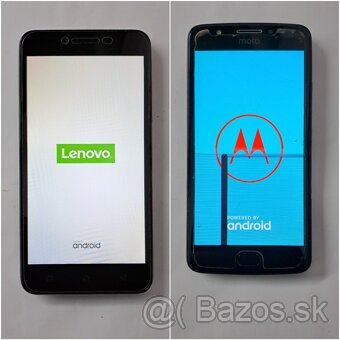 Lenovo VIBE K5 A6020a40 Ako nové Top Stav+Nové Sklo+Puzdro - - 15