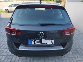 Volkswagen Passat Variant Business 2.0TDI.110KW,DSG.2022 - 15