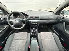 Skoda Octavia 1 Elegance 1.9 TDi 81kw - 15