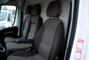 Citroën Jumper 2.2HDI HDi L2H2 ⭐Chladiarenske⭐ODPOČET DPH⭐ - 15