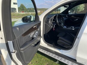 Mercedes Glc 220d 4matic - 15