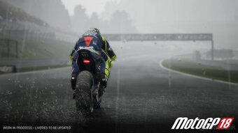 MotoGP 18 na pc - 15