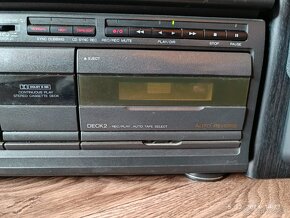 AIWA CX-Z900M+AIWA-DX950M+2xAIWA SX-Z9300 - 15