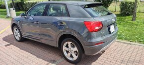 Audi Q2 30 1.6 TDI Sport Odpočet DPH: - 15