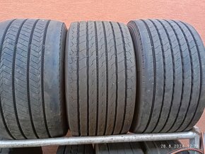 445/45 R19,5     MIX ZNAČIEK/ AJ AKO NOVE - 15