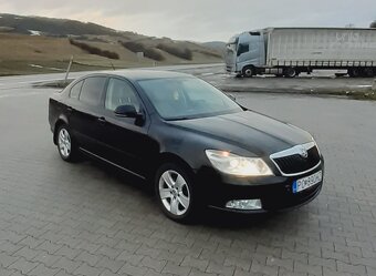 Škoda octavia - 15