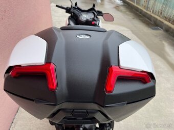 Yamaha Xmax 300 rok 2017, 24800km - 15