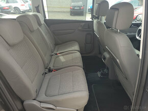 Seat Alhambra 2.0 TDI CR 150k Reference PLUS - 15