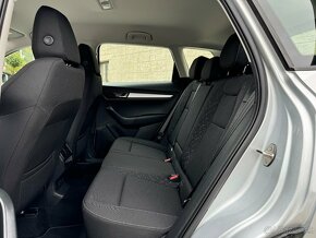 Škoda Karoq 2.0TDi DSG r.v 2021 - Odpočet DPH - - 15